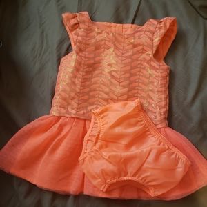18 month toddler dress